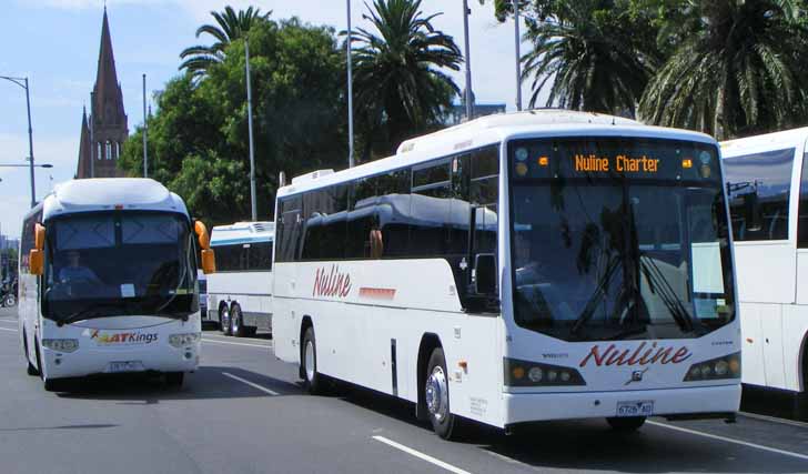 Bayside BCI PK6850ARI AAT Kings 73 & Nuline Volvo B7R Custom SB400 26